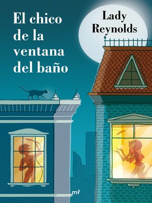 cover image of El chico de la ventana del baño